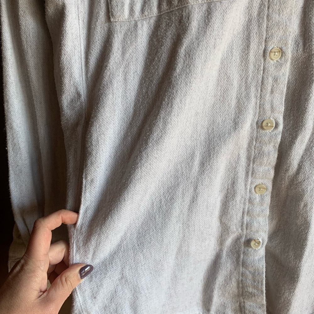 💕 (M) Altar'd State Button Up💕 - Picture 6 of 8